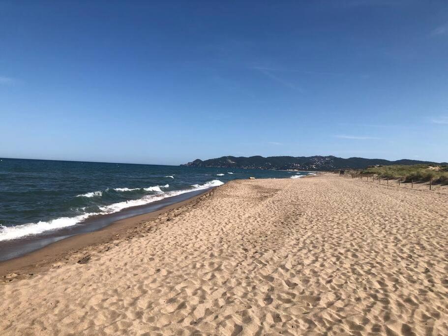 Villa Del Mas Pinell 레스타르티트 외부 사진