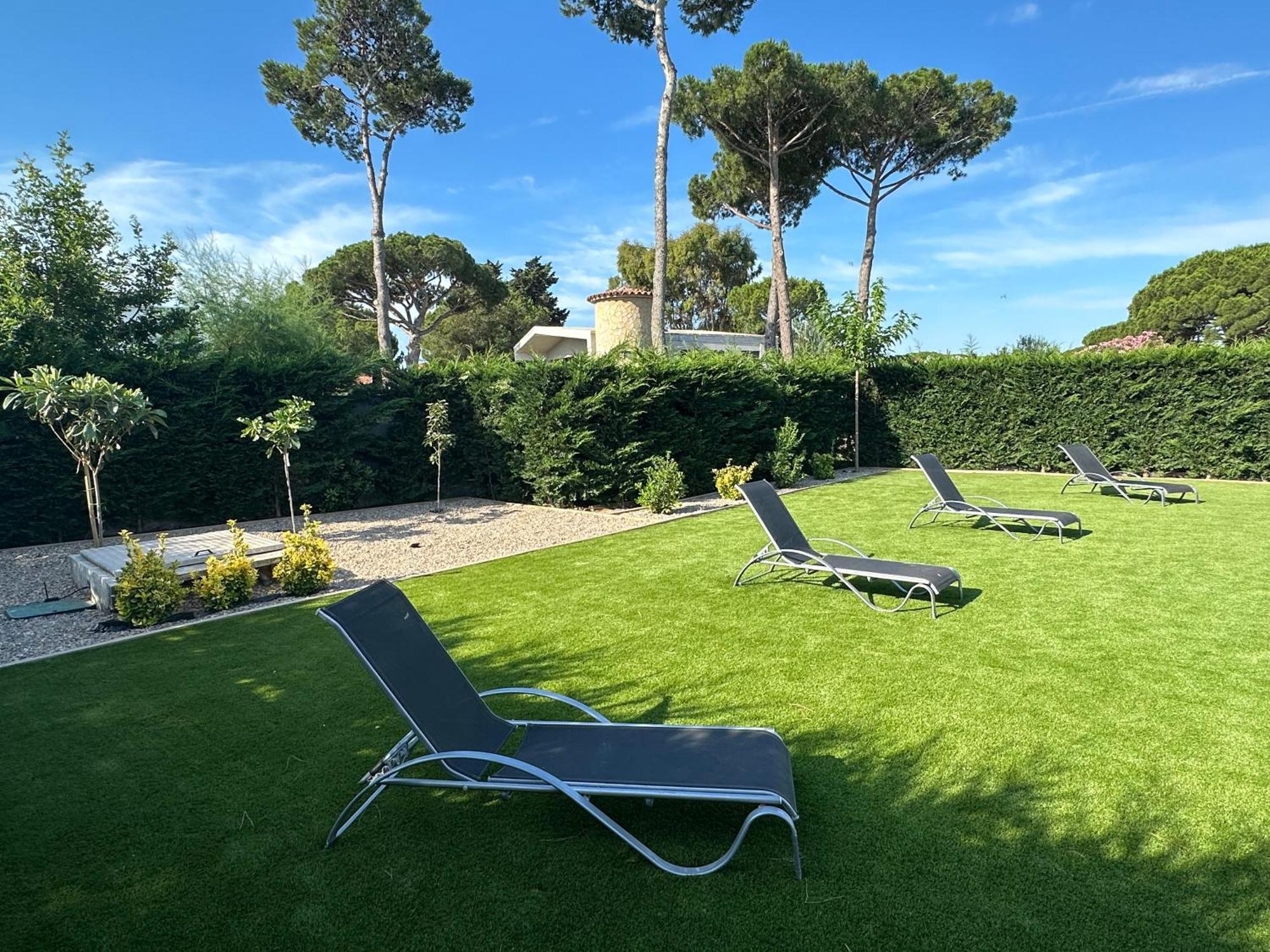 Villa Del Mas Pinell 레스타르티트 외부 사진