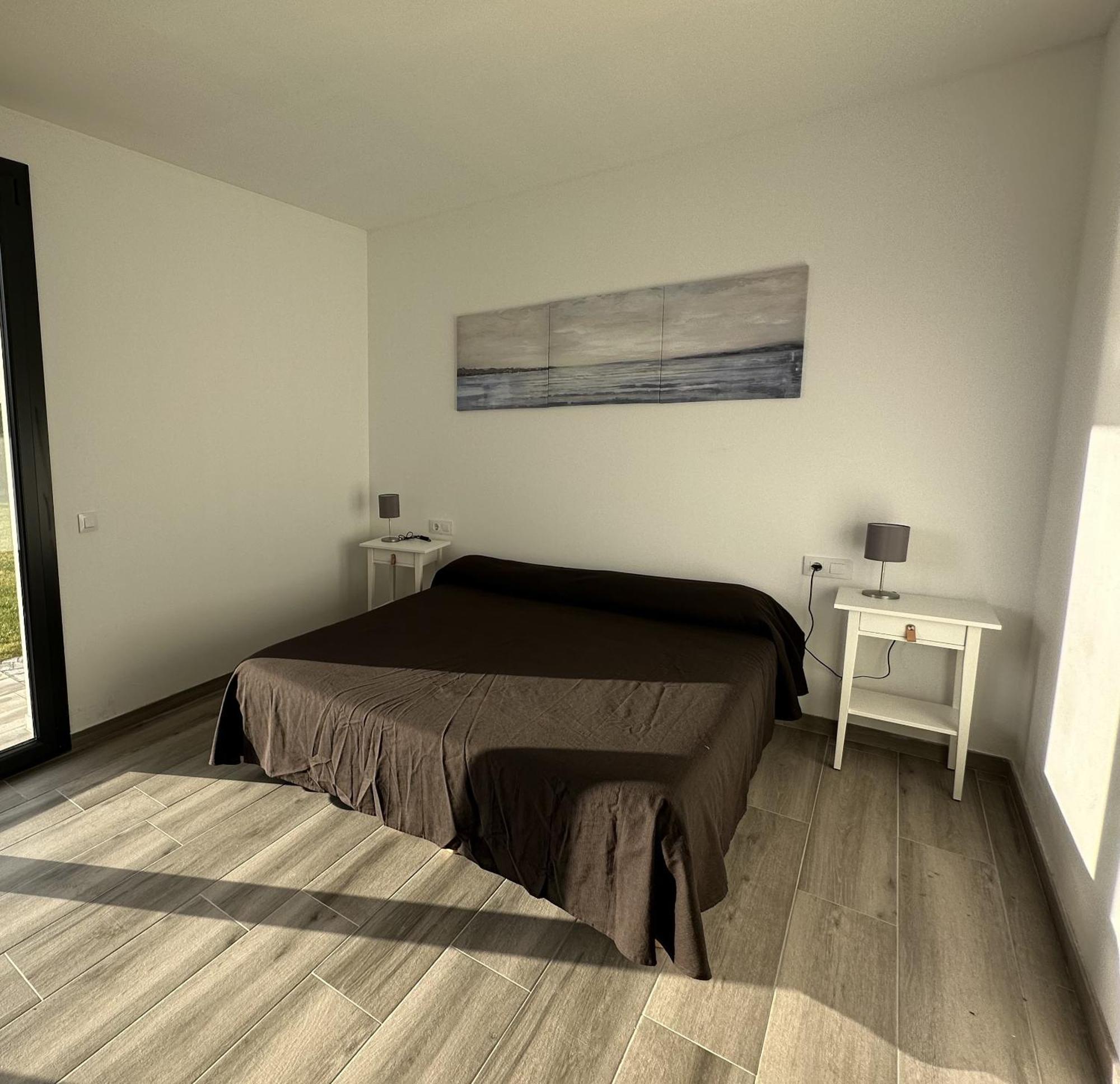 Villa Del Mas Pinell 레스타르티트 외부 사진