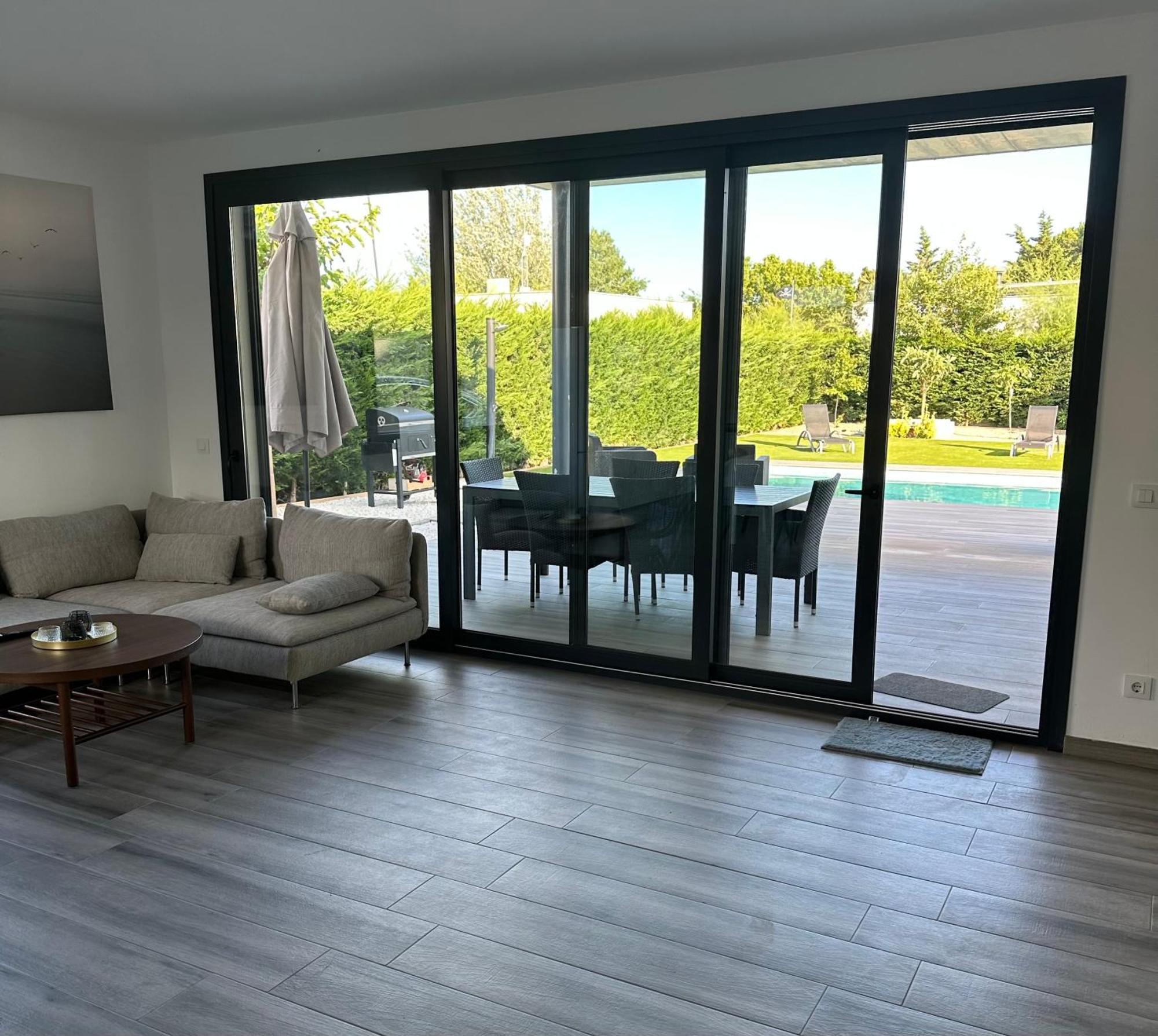 Villa Del Mas Pinell 레스타르티트 외부 사진